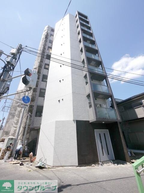 ガリシア王子神谷の物件内観写真