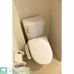 ガリシア王子神谷の物件内観写真