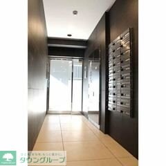 ガリシア王子神谷の物件内観写真