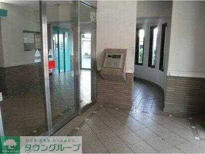 ルクレ川口イーストの物件内観写真