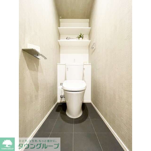 ORSUS板橋本町の物件内観写真