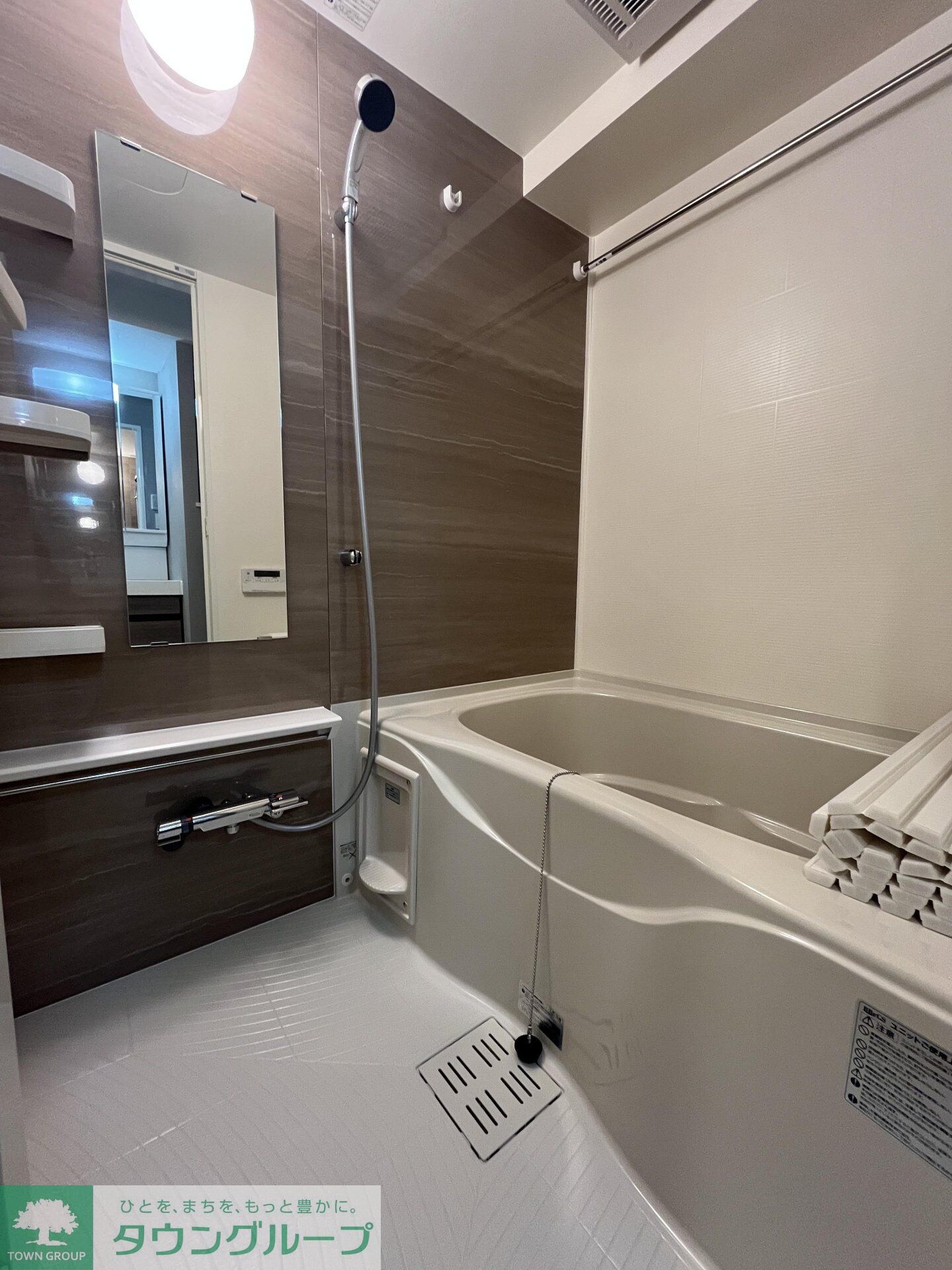 S-RESIDENCE高島平asoleaの物件内観写真