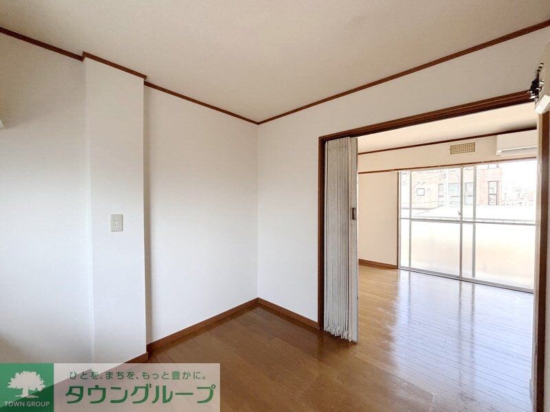 東武練馬IMAハウスの物件内観写真