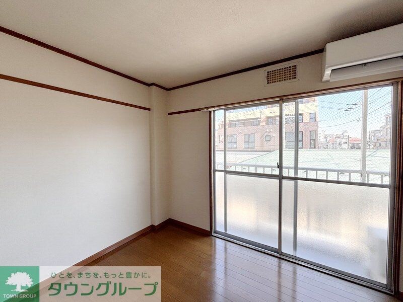 東武練馬IMAハウスの物件内観写真