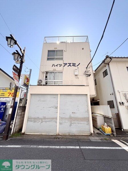 東武練馬IMAハウスの物件内観写真