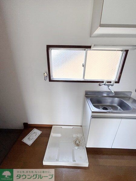 東武練馬IMAハウスの物件内観写真