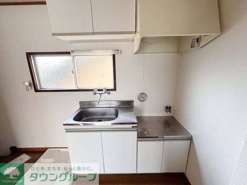 東武練馬IMAハウスの物件内観写真