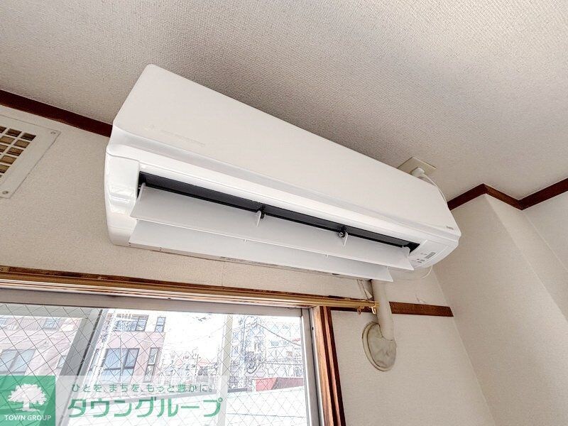 東武練馬IMAハウスの物件内観写真