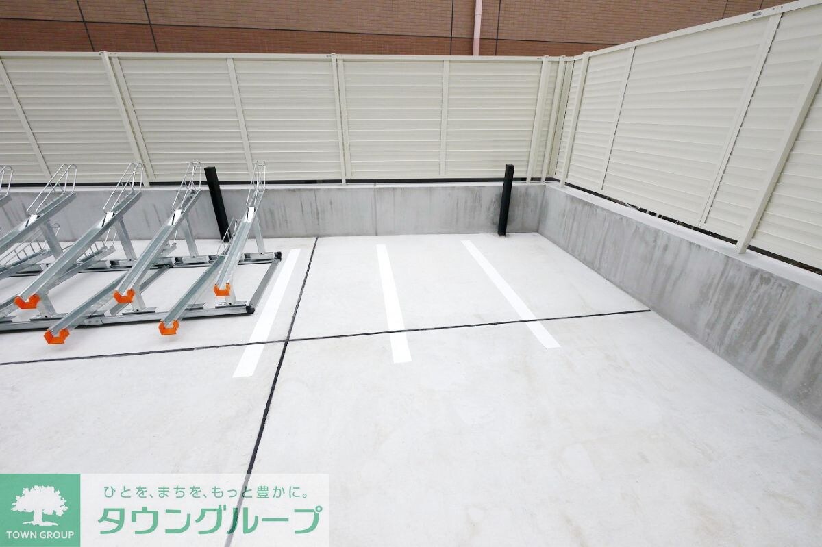 エストゥルース小竹向原の物件内観写真