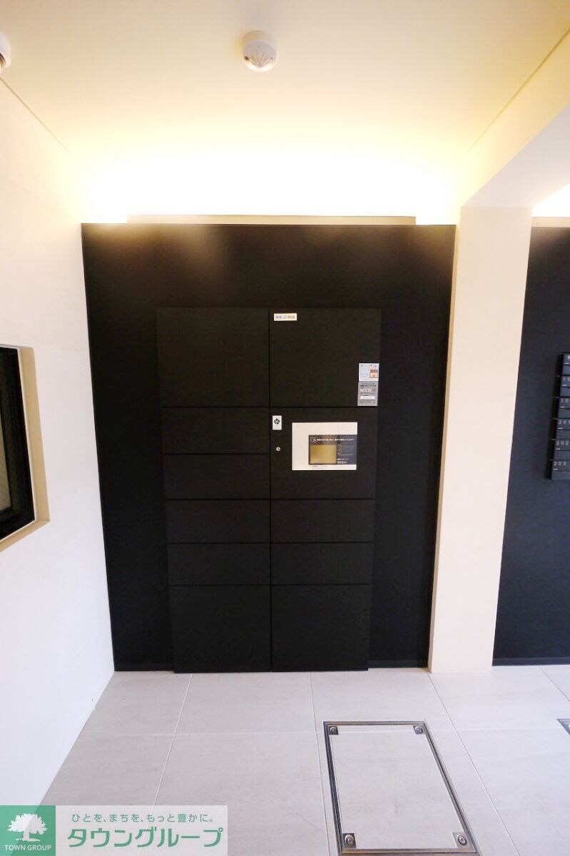 エストゥルース小竹向原の物件内観写真