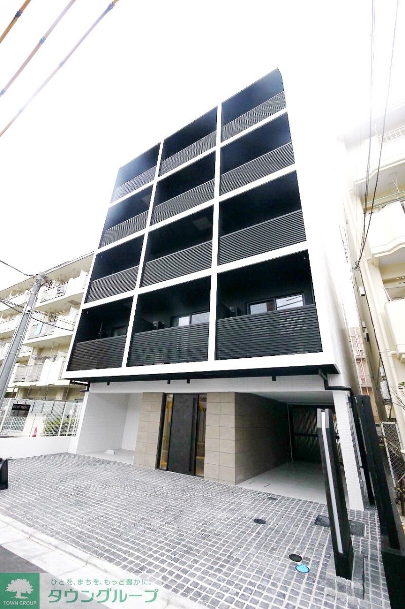 エストゥルース小竹向原の物件内観写真