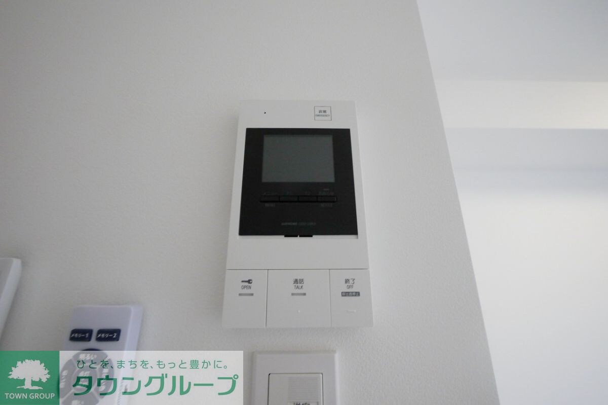 エストゥルース小竹向原の物件内観写真