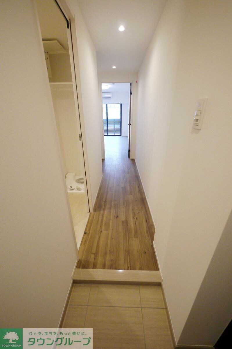 エストゥルース小竹向原の物件内観写真