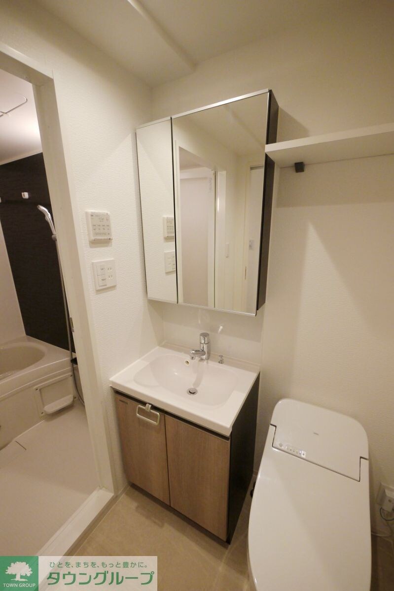 エストゥルース小竹向原の物件内観写真