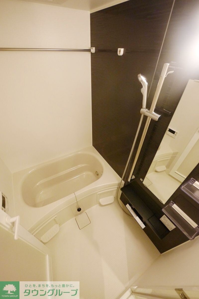 エストゥルース小竹向原の物件内観写真