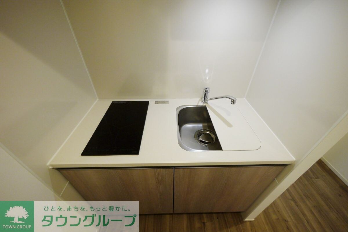 エストゥルース小竹向原の物件内観写真