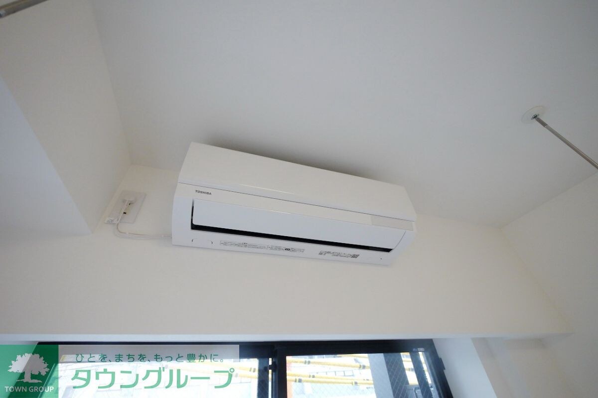 エストゥルース小竹向原の物件内観写真