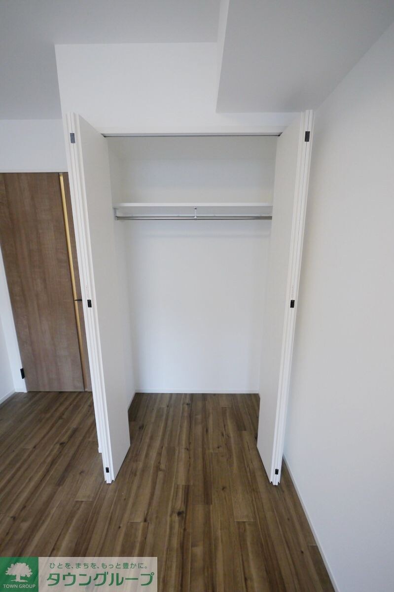 エストゥルース小竹向原の物件内観写真