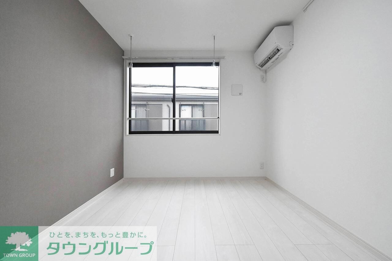 グランクオール赤羽の物件内観写真