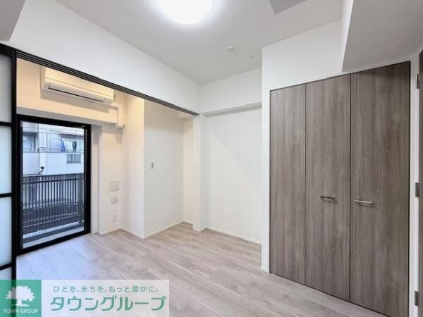 エレミ本蓮沼の物件内観写真