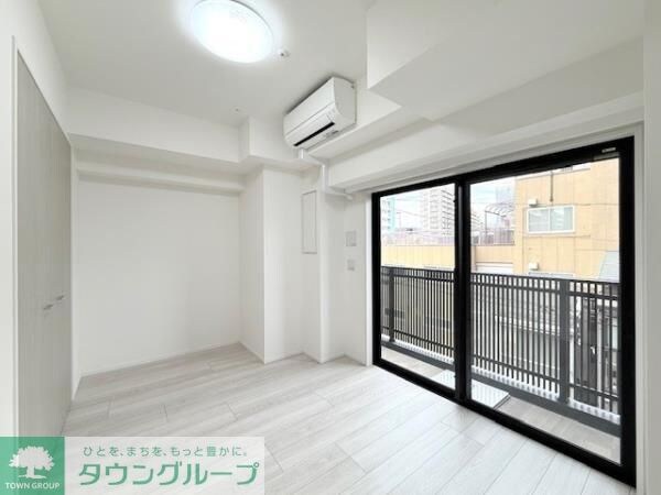 エレミ本蓮沼の物件内観写真