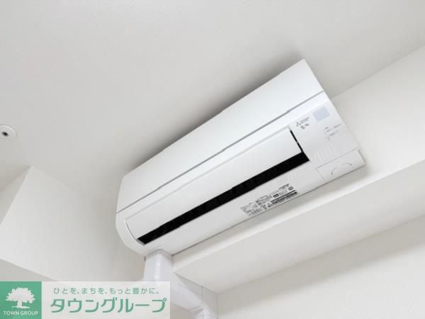 エレミ本蓮沼の物件内観写真