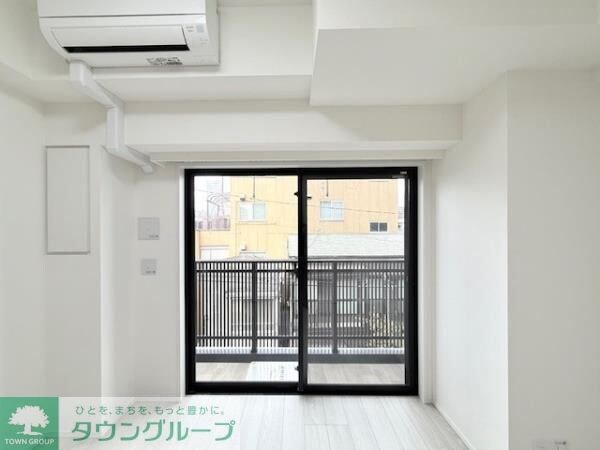 エレミ本蓮沼の物件内観写真