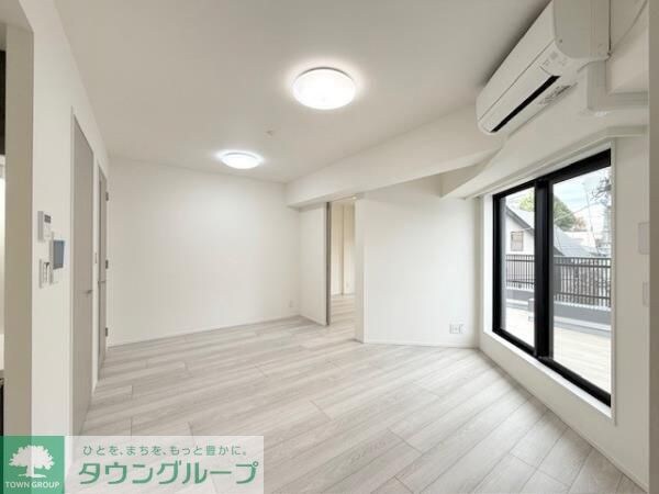 エレミ本蓮沼の物件内観写真