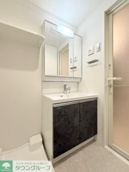 エレミ本蓮沼の物件内観写真