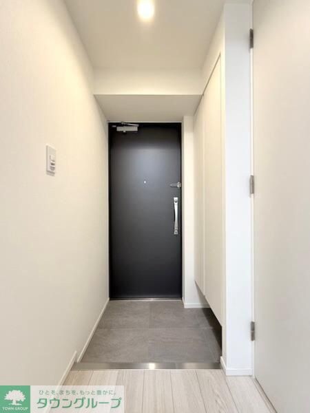 エレミ本蓮沼の物件内観写真