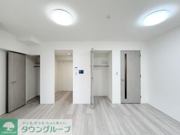 エレミ本蓮沼の物件内観写真