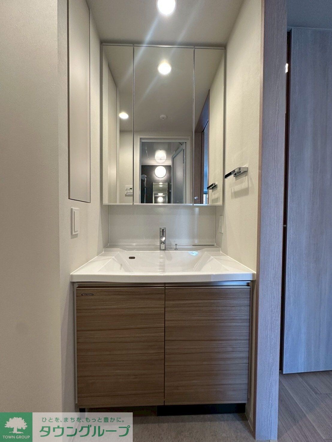 プレディアコート板橋の物件内観写真