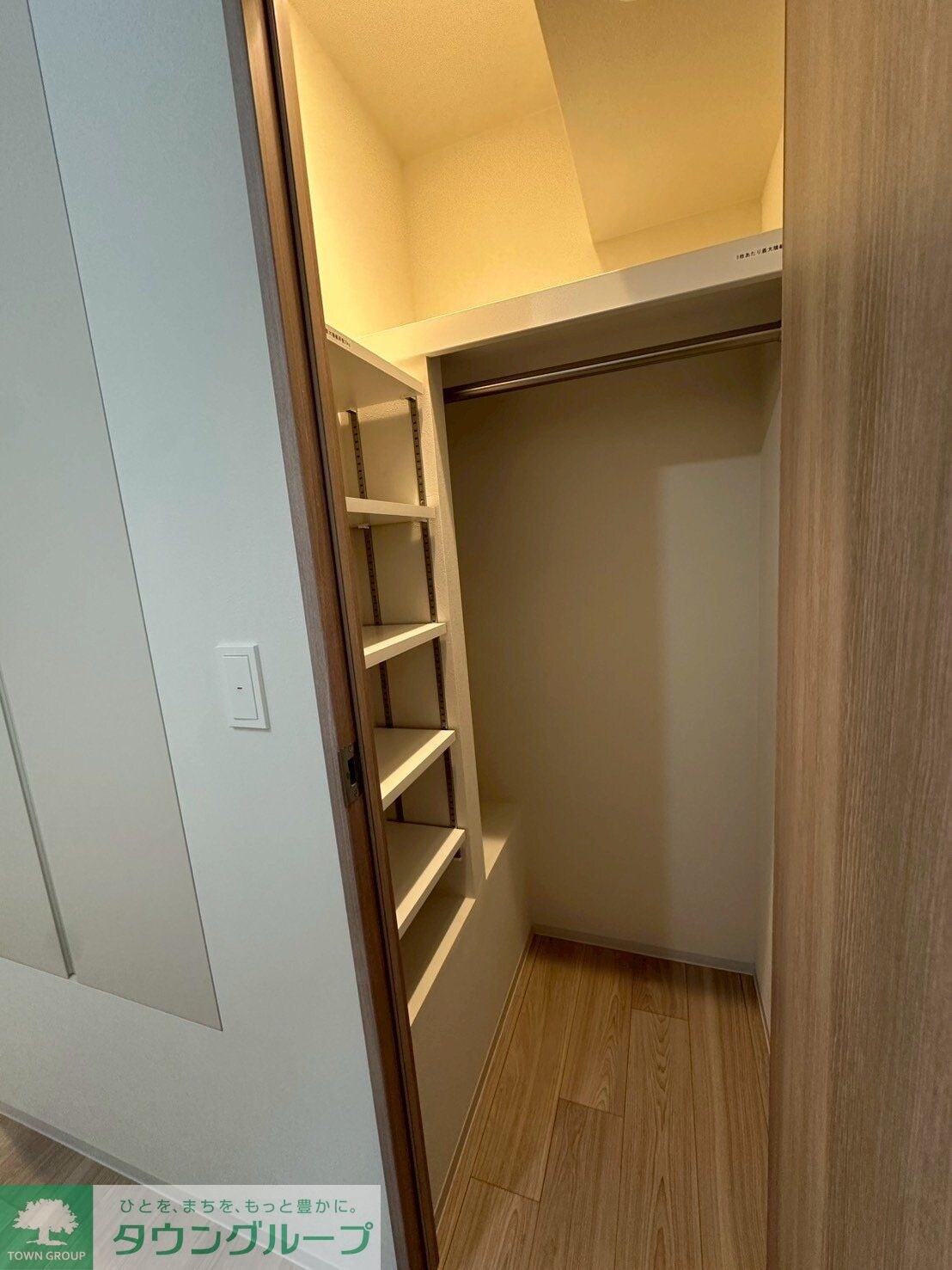 プレディアコート板橋の物件内観写真