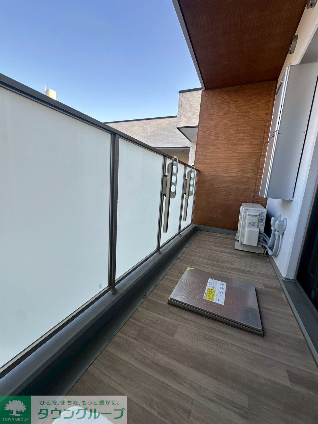 プレディアコート板橋の物件内観写真