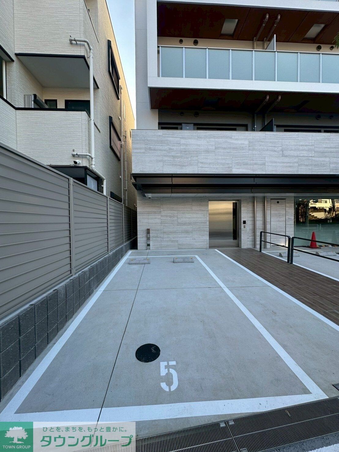 プレディアコート板橋の物件内観写真