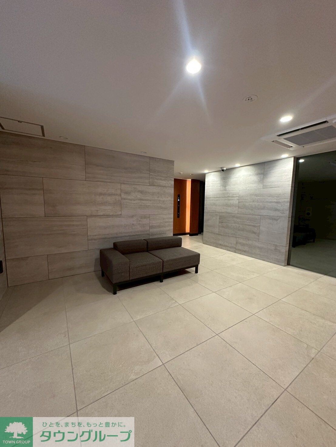 プレディアコート板橋の物件内観写真