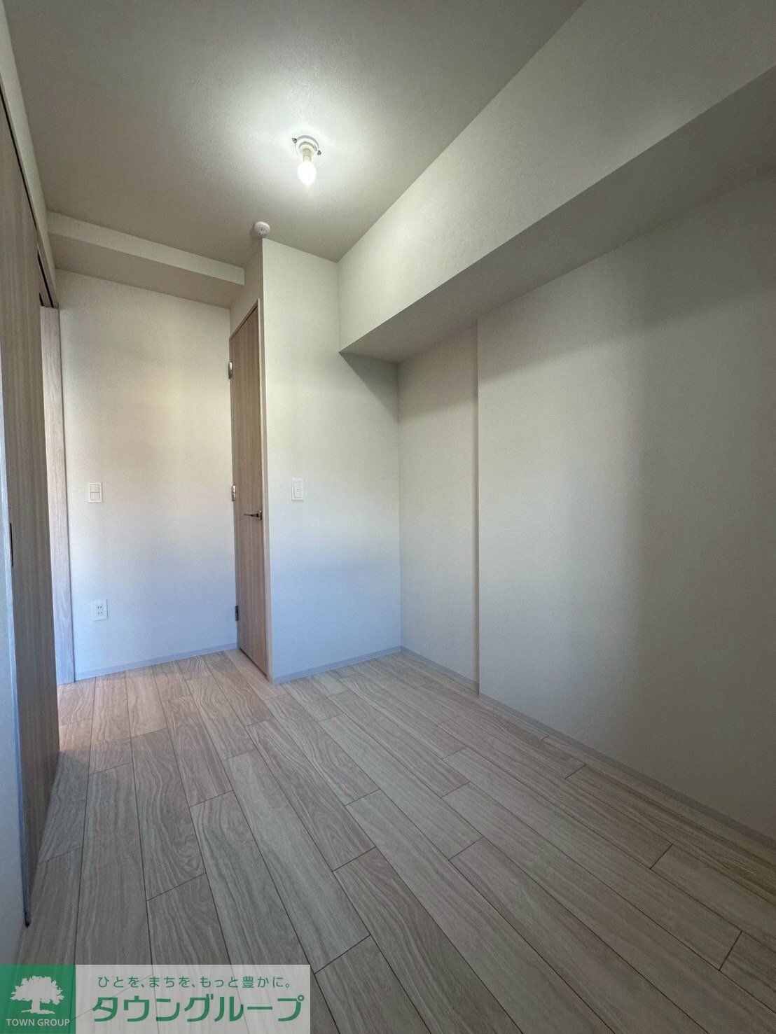 プレディアコート板橋の物件内観写真