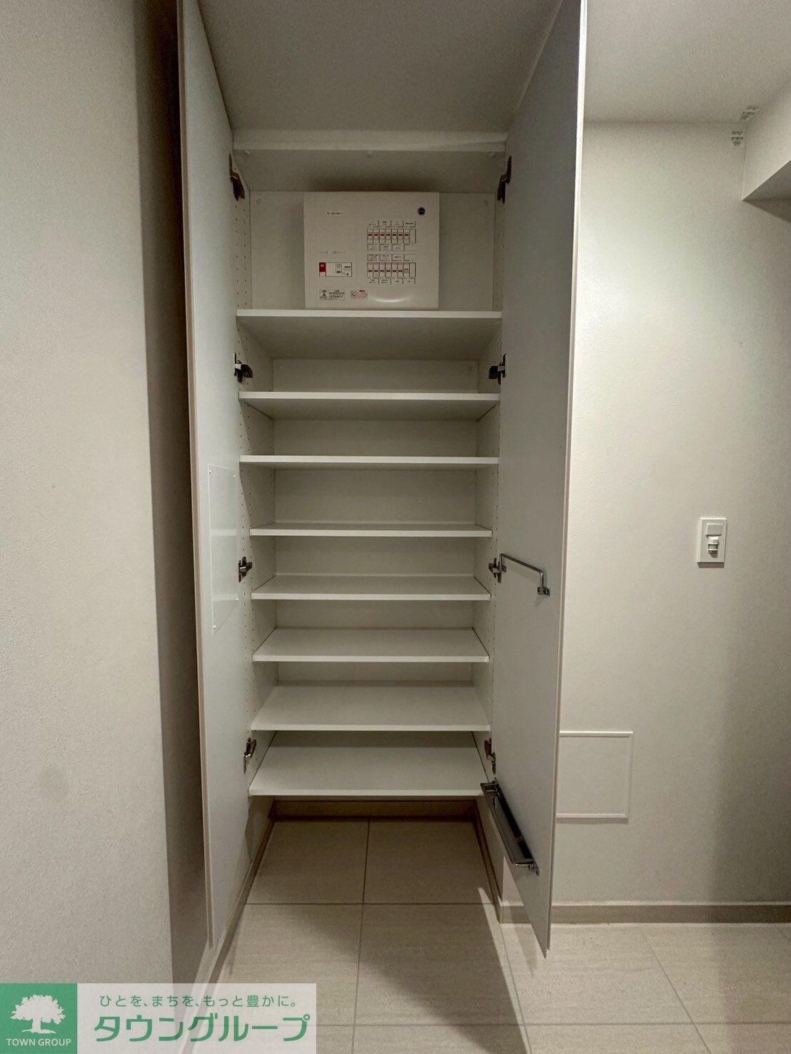 プレディアコート板橋の物件内観写真