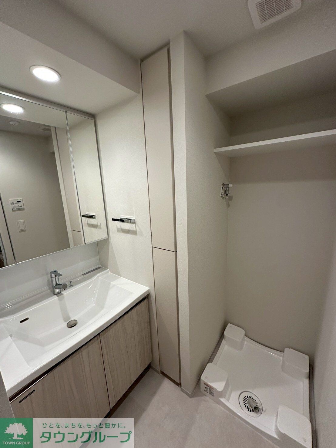 プレディアコート板橋の物件内観写真