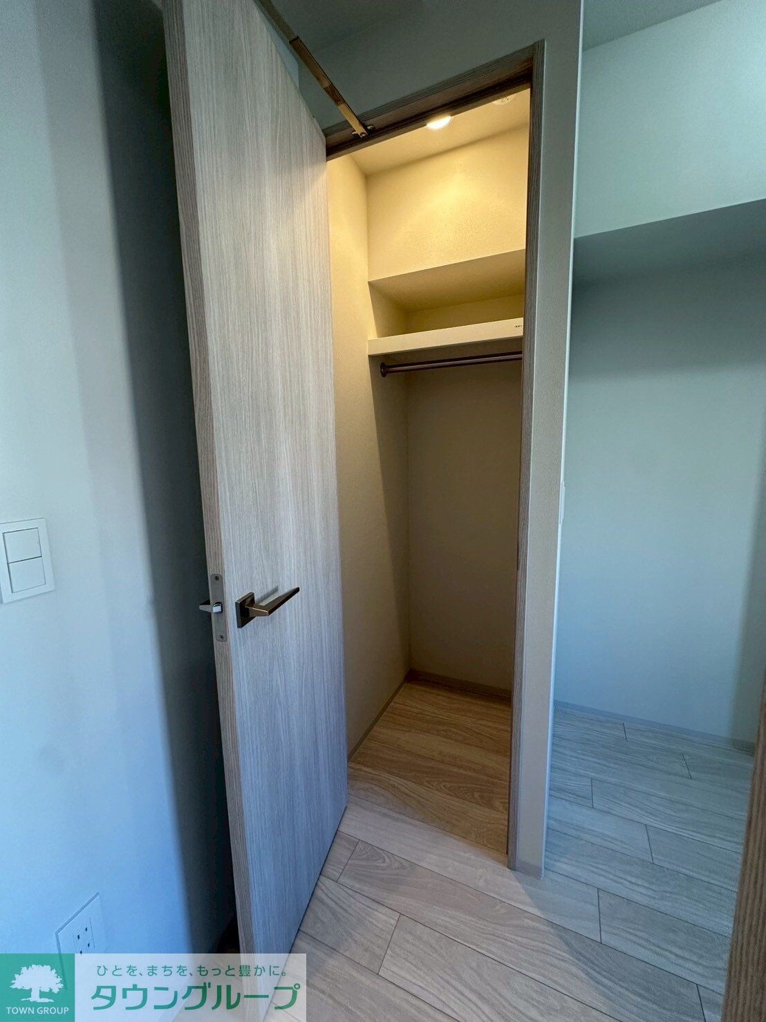 プレディアコート板橋の物件内観写真