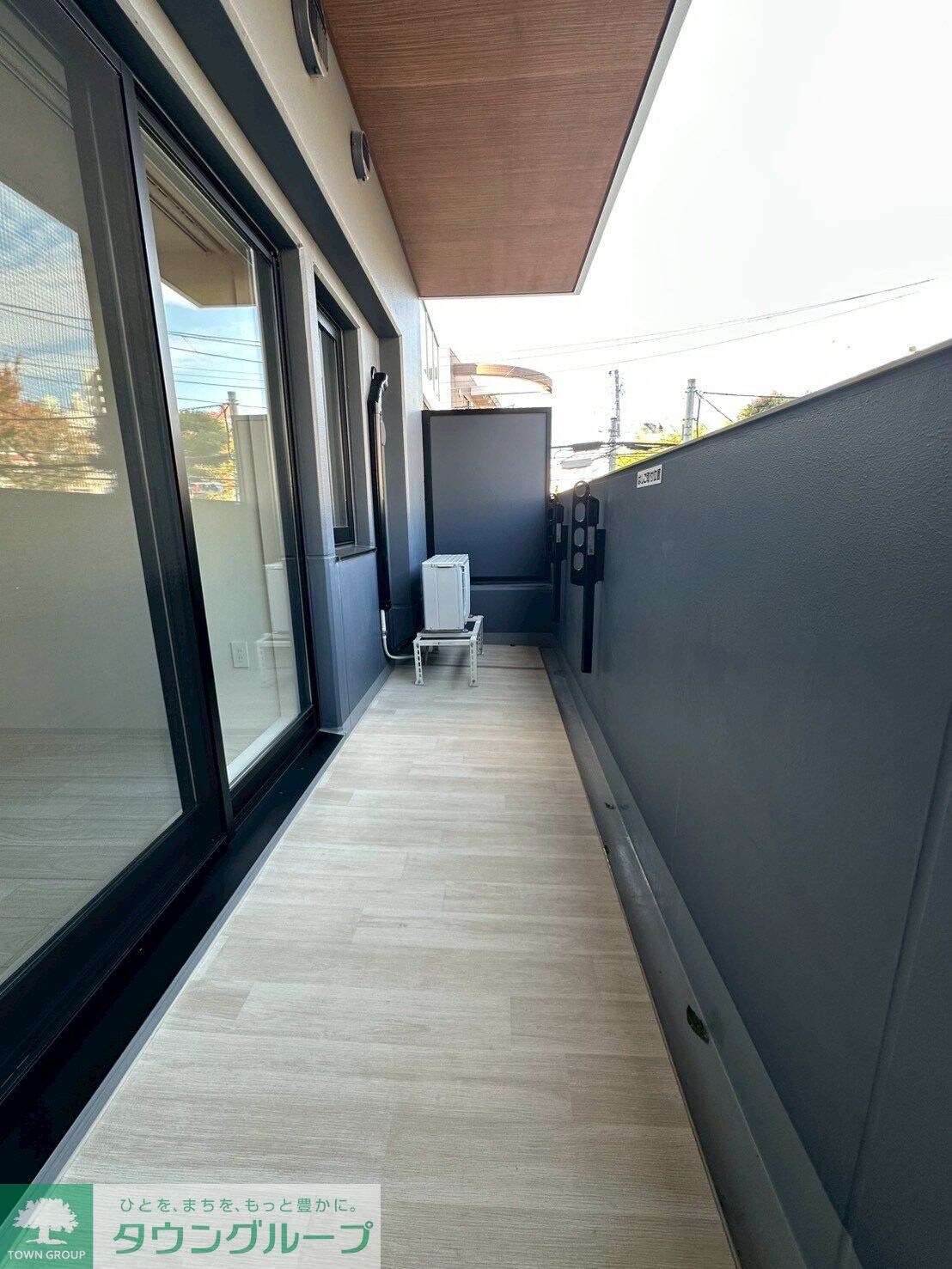 プレディアコート板橋の物件内観写真