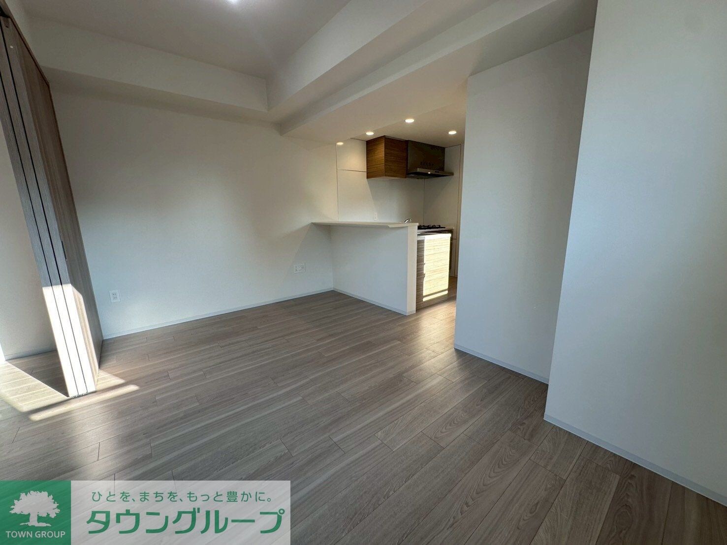 プレディアコート板橋の物件内観写真