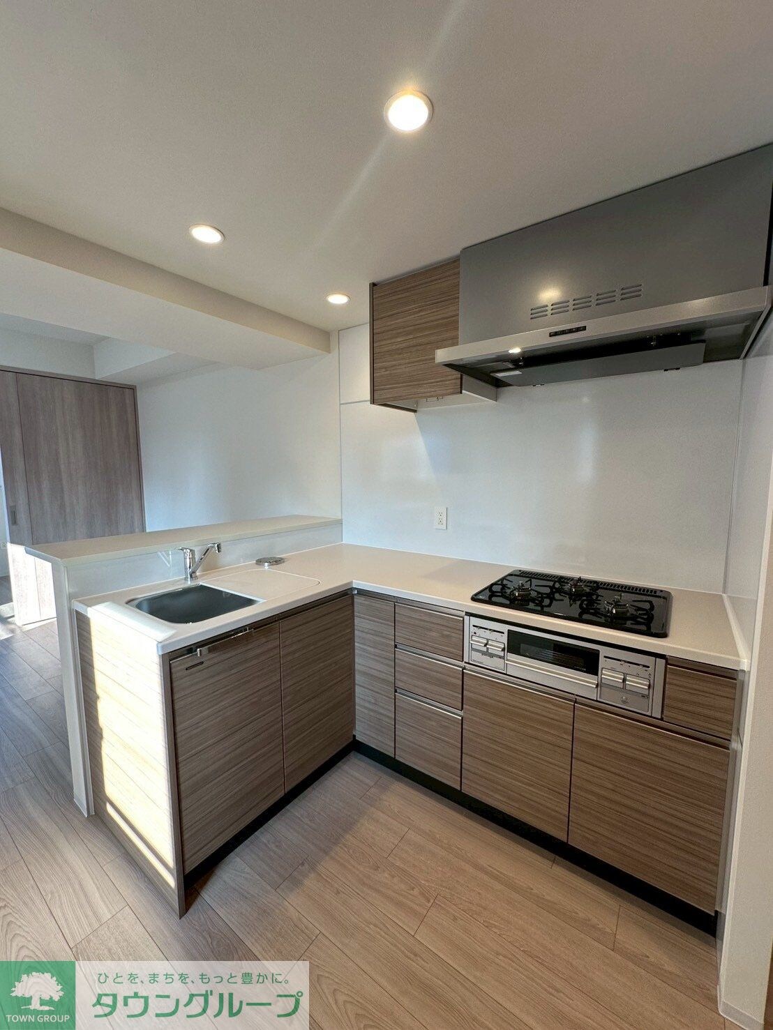 プレディアコート板橋の物件内観写真