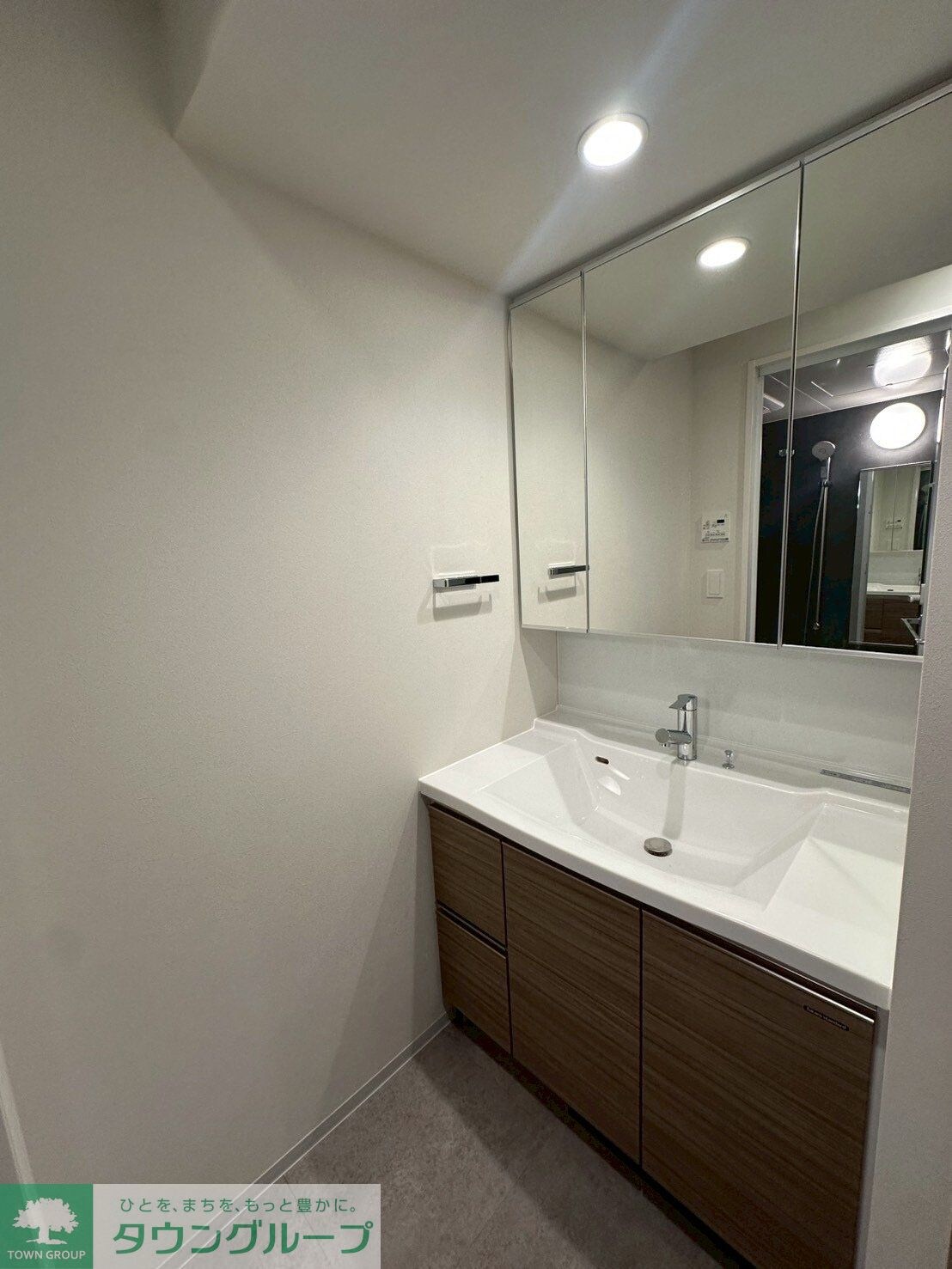 プレディアコート板橋の物件内観写真