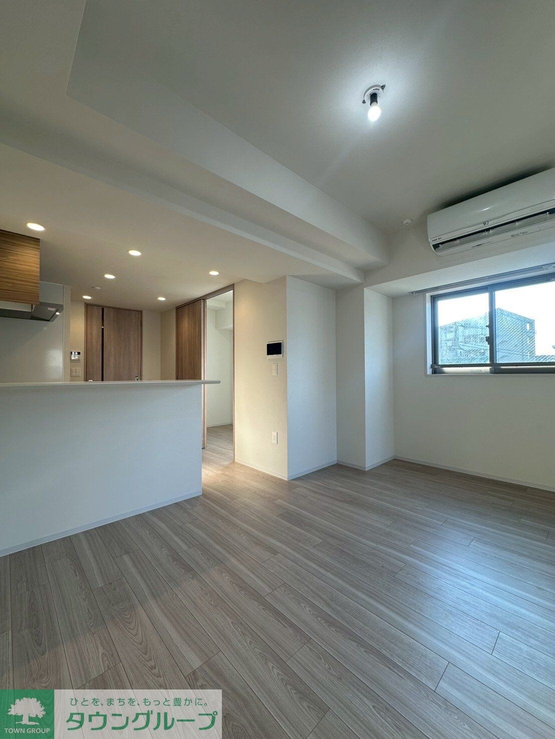 プレディアコート板橋の物件内観写真