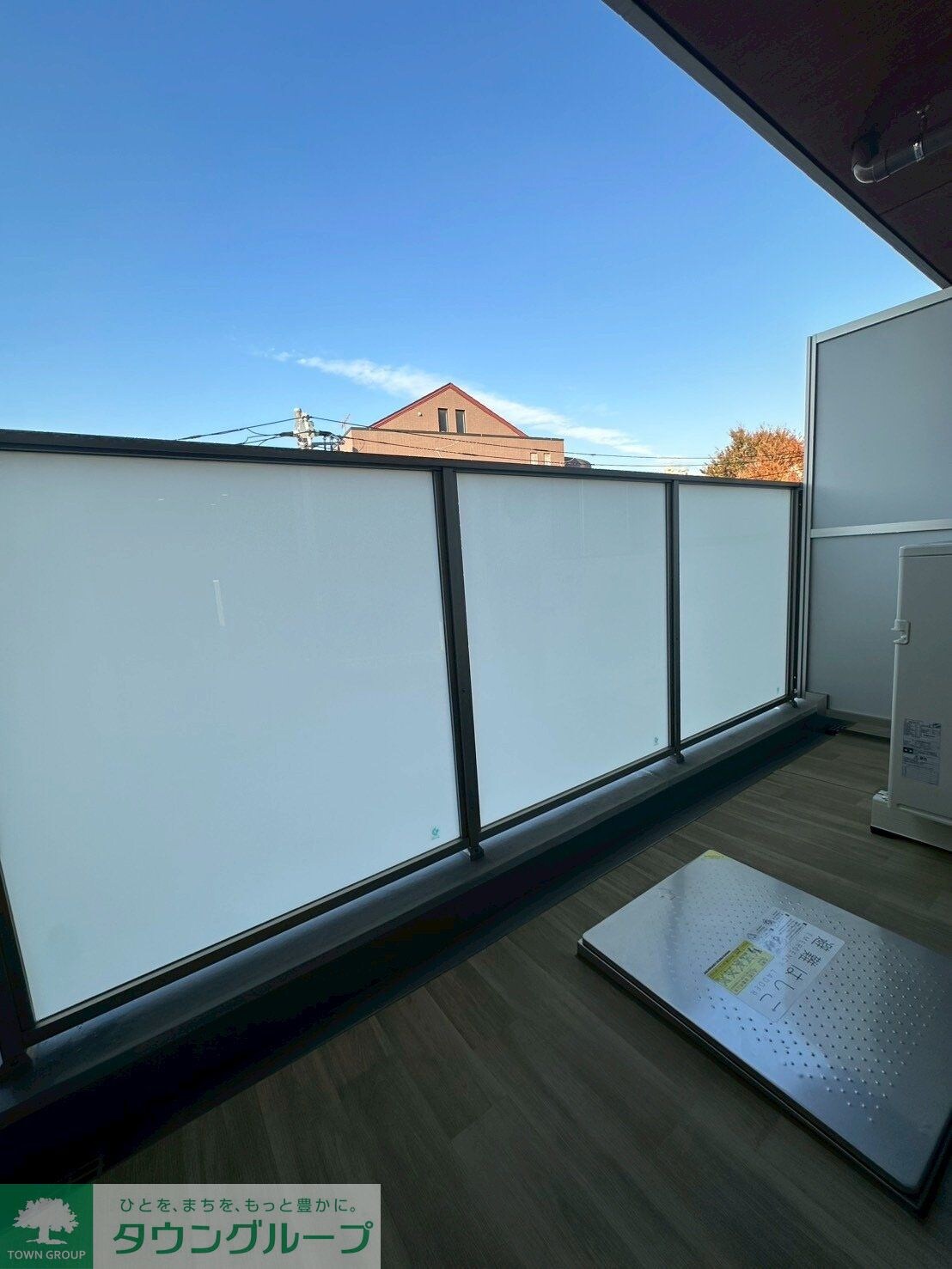 プレディアコート板橋の物件内観写真