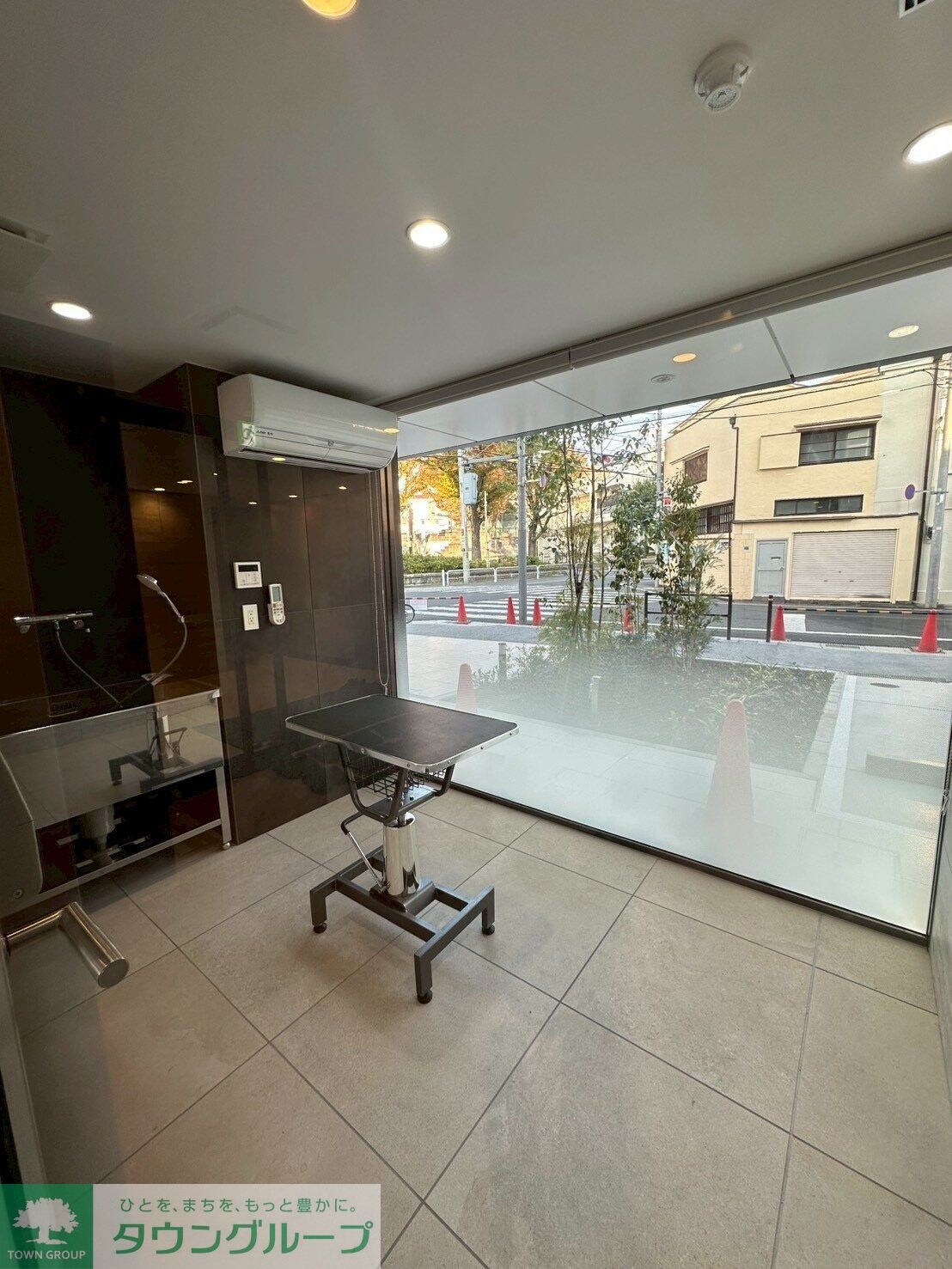 プレディアコート板橋の物件内観写真