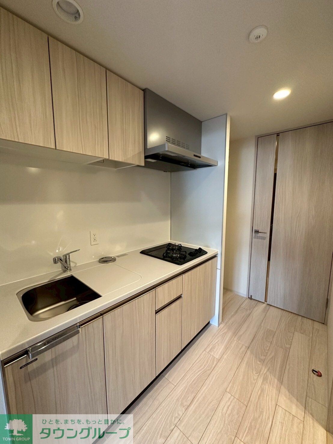 プレディアコート板橋の物件内観写真