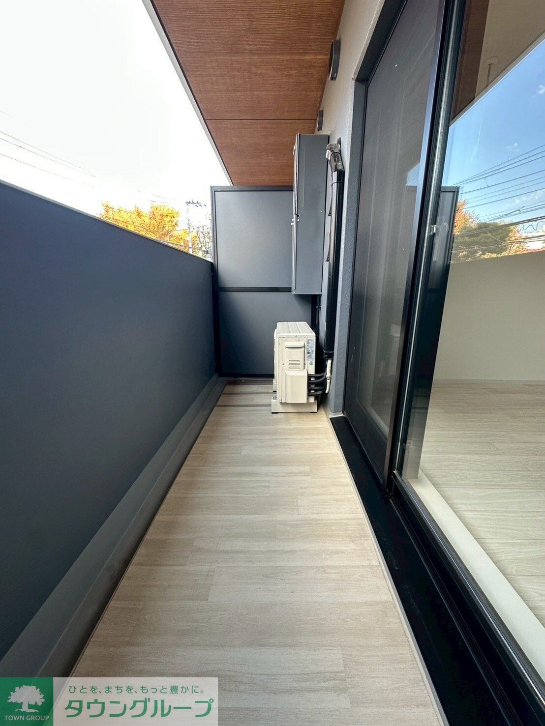 プレディアコート板橋の物件内観写真