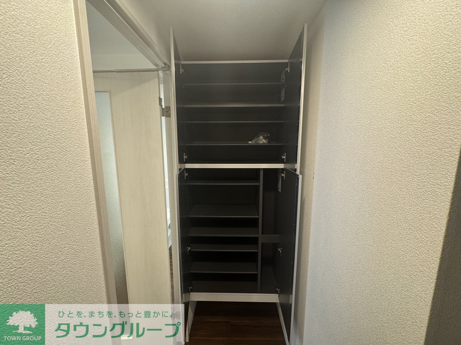 センプリーチェ西日暮里の物件内観写真